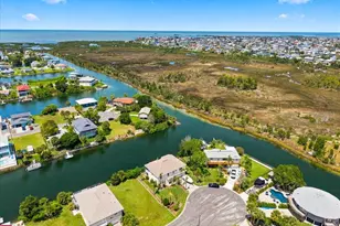 3417 Fernleaf Dr, Hernando Beach, FL 34607 - Photo 58