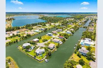 3417 Fernleaf Drive, Hernando Beach, FL 34607 - Photo 66