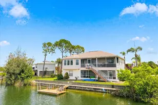 3417 Fernleaf Dr, Hernando Beach, FL 34607 - Photo 54