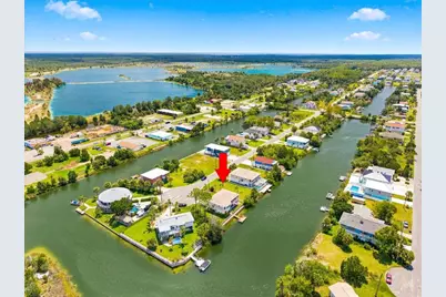 3417 Fernleaf Drive, Hernando Beach, FL 34607 - Photo 68