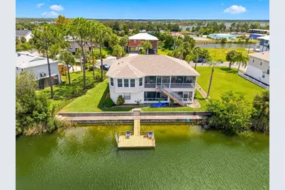 3417 Fernleaf Drive, Hernando Beach, FL 34607 - Photo 52