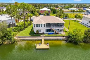 3417 Fernleaf Dr, Hernando Beach, FL 34607 - Photo 52