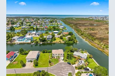 3417 Fernleaf Drive, Hernando Beach, FL 34607 - Photo 56