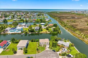 3417 Fernleaf Dr, Hernando Beach, FL 34607 - Photo 56