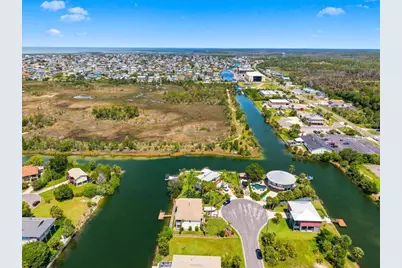 3417 Fernleaf Drive, Hernando Beach, FL 34607 - Photo 60