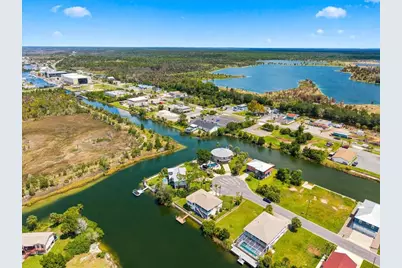 3417 Fernleaf Drive, Hernando Beach, FL 34607 - Photo 62