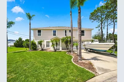 3417 Fernleaf Drive, Hernando Beach, FL 34607 - Photo 6