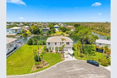 3417 Fernleaf Drive, Hernando Beach, FL 34607 - Photo 4