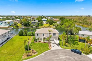 3417 Fernleaf Dr, Hernando Beach, FL 34607 - Photo 4
