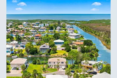 3417 Fernleaf Drive, Hernando Beach, FL 34607 - Photo 2
