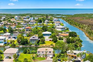 3417 Fernleaf Dr, Hernando Beach, FL 34607 - Photo 2