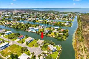3417 Fernleaf Dr, Hernando Beach, FL 34607 - Photo 70