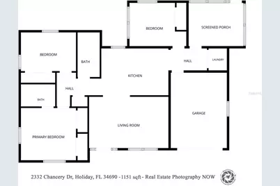 2332 Chancery Drive, Holiday, FL 34690 - Photo 32