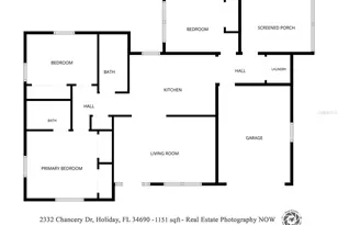 2332 Chancery Dr, Holiday, FL 34690 - Photo 32