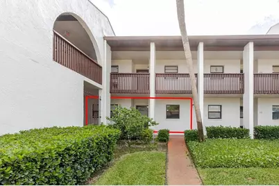 7623 Radcliffe Circle #111A, Port Richey, FL 34668 - Photo 2