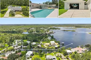 1014 N Appalachian Terrace, Crystal River, FL 34429 - Photo 1