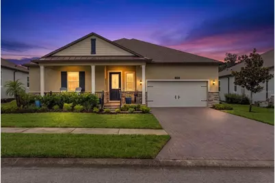 5043 Southern Valley Loop, Brooksville, FL 34601 - Photo 1