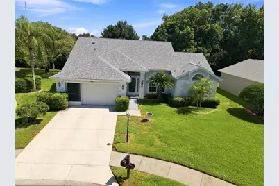 9423 Summerbreeze Terrace, New Port Richey, FL 34655 - Photo 1