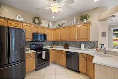 21143 Diamonte Drive, Land O Lakes, FL 34637 - Photo 14