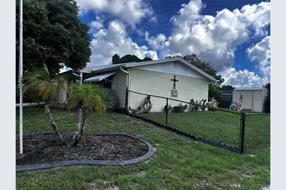 9040 Chatam Lane, Port Richey, FL 34668 - Photo 2
