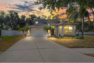 9835 Bowden Mill Court, Land O Lakes, FL 34638 - Photo 1