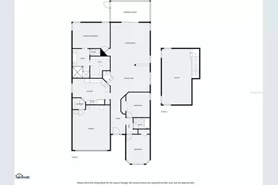 9835 Bowden Mill Court, Land O Lakes, FL 34638 - Photo 54