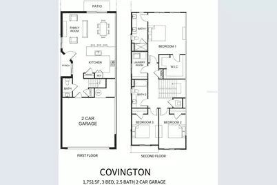 5819 Angela Leyla Place, Riverview, FL 33578 - Photo 2