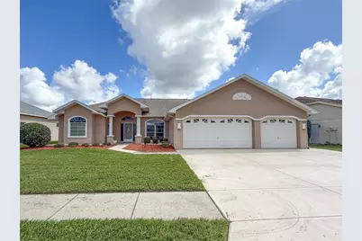 8533 Coral Creek Loop, Hudson, FL 34667 - Photo 2