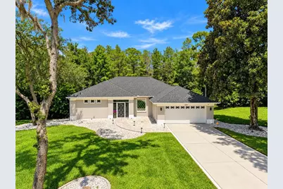 10261 Woodland Waters Boulevard, Weeki Wachee, FL 34613 - Photo 1