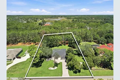 10261 Woodland Waters Boulevard, Weeki Wachee, FL 34613 - Photo 2
