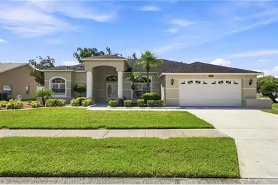8704 Cypress Lakes Boulevard, New Port Richey, FL 34653 - Photo 1