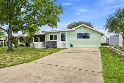 9483 Gray Fox Drive, Weeki Wachee, FL 34613 - Photo 36