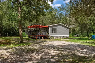 7495 SW 155th Street, Dunnellon, FL 34432 - Photo 4