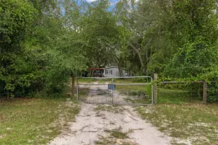 7495 SW 155th St, Dunnellon, FL 34432 - Photo 1
