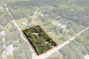 7495 SW 155th St, Dunnellon, FL 34432 - Photo 2