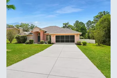 56 Oak Village Boulevard, Homosassa, FL 34446 - Photo 2