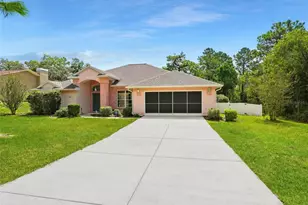 56 Oak Village Blvd, Homosassa, FL 34446 - Photo 2
