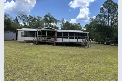 1292 Dennis Howell Road, Perry, FL 32348 - Photo 10
