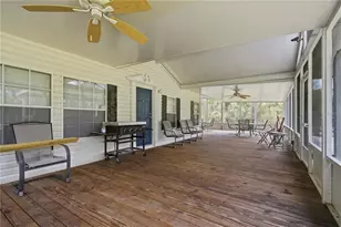 1292 Dennis Howell Rd, Perry, FL 32348 - Photo 2
