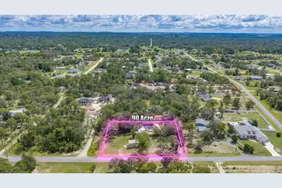 11390 Maripoe Road, Weeki Wachee, FL 34614 - Photo 2