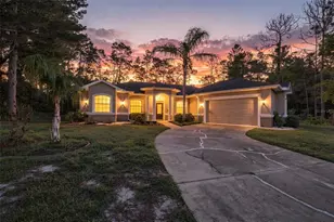 25 Sanders Cir, Homosassa, FL 34446 - Photo 1