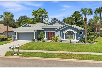 5333 Leather Saddle Lane, Spring Hill, FL 34609 - Photo 52