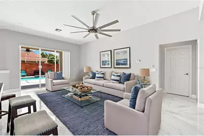 5333 Leather Saddle Lane, Spring Hill, FL 34609 - Photo 2