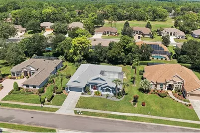 5333 Leather Saddle Lane, Spring Hill, FL 34609 - Photo 50