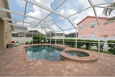 4401 Fort Shaw Drive, New Port Richey, FL 34655 - Photo 2