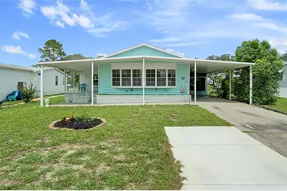 14583 Rialto Avenue, Brooksville, FL 34613 - Photo 1