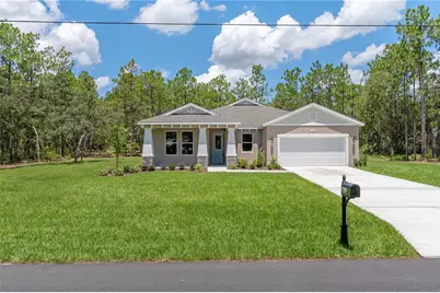 2181 W Tall Oaks Drive, Beverly Hills, FL 34465 - Photo 4