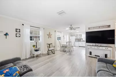 6702 Dartmoor Lane #7A, New Port Richey, FL 34653 - Photo 6