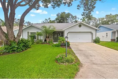 6342 Pine Meadows Drive, Spring Hill, FL 34606 - Photo 2