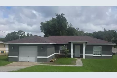 6093 E Malverne Street, Inverness, FL 34452 - Photo 1